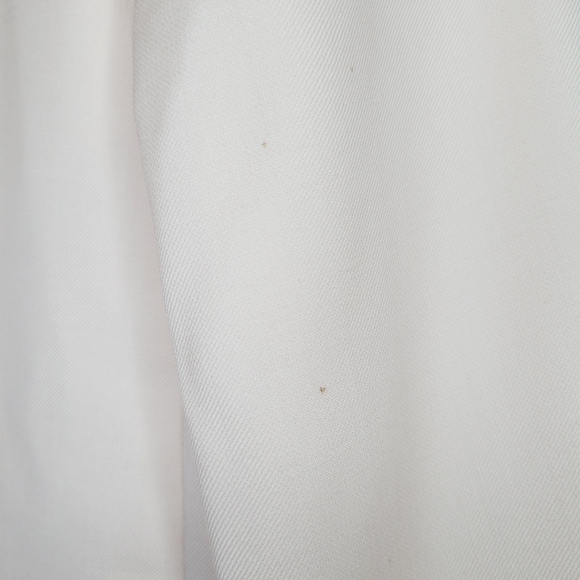 Stella McCartney Lana Wool Jacket Women's Pink Cady Blazer Size 10 Quiet Luxury - Picture 12 of 13